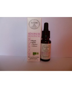 MENOPAUSE Elixirs & co