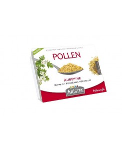 Pollen AUBEPINE
