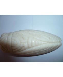 Savon de Marseille - cigale