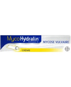 Mycohydralin Mycose Vulvaire