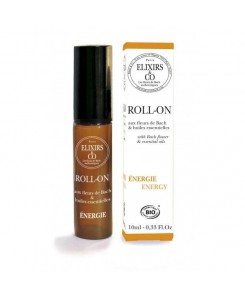 Roll-on Energie Fleurs De Bach