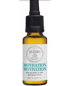 MOTIVATION Elixir & Co