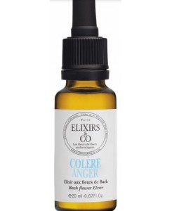 COLERE  Elixir & Co