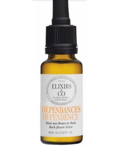 DEPENDANCES Elixir & Co