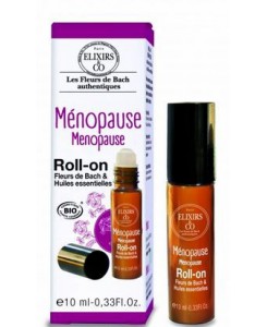 Roll-on MENOPAUSE