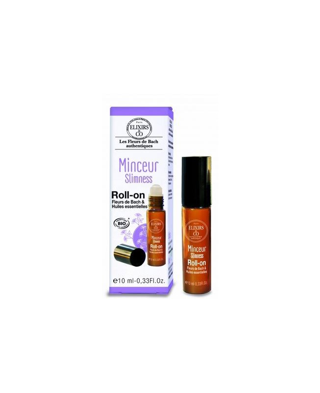 Roll-on MINCEUR