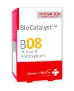 B08 Puissant Antioxydant