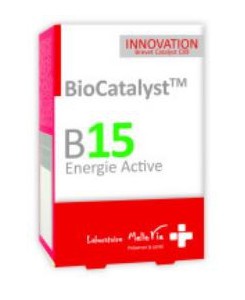 B15 Energie Avtive