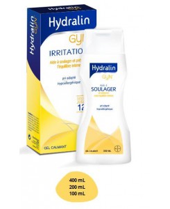 Hydralin Gyn Irritation