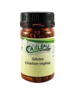 Charbon Vegetal
