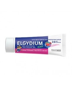 Elgydium Protection Caries Kids
