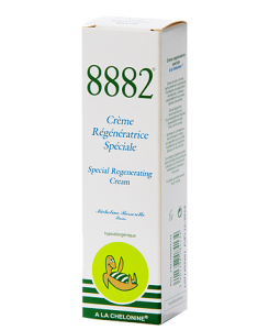 Crème 8882 Régénératrice Spéciale