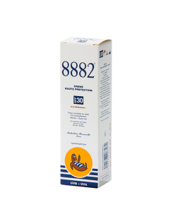 Crème 8882 SPF 30 Haute Protection