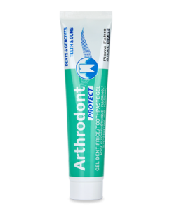 Arthrodont Gel dentifrice Fluoré Protect - 75 ml