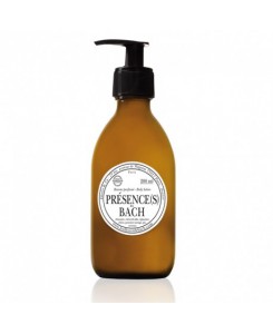 Baume corps Présence (s)  de Bach - 200 ml