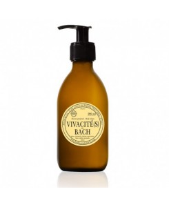 Baume corps Présence (s) de Bach - 200 ml