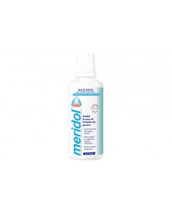 Meridol - Bain de bouche Protection Gencives (400 mL)