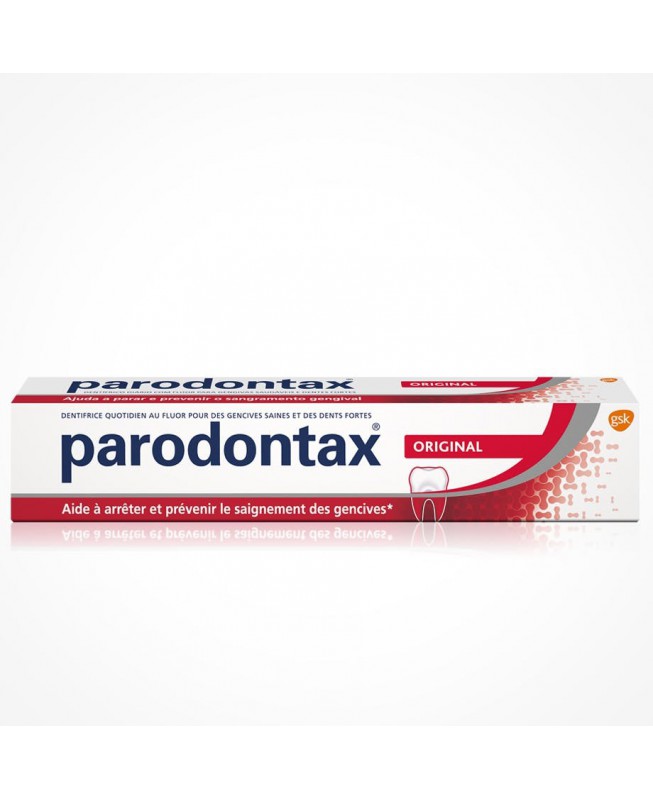 Dentifrice PARODONTAX - Original