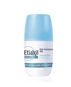 Etiaxil - Anti-transpirant 48h