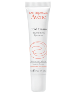 Avène - Baume lèvres Cold cream (15 ml)