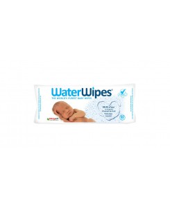 WaterWipes - Lingettes bébé