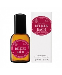 Eau de parfum - Délice(s) de Bach - Elixir & Co