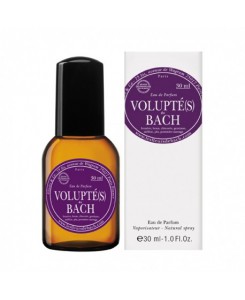 Eau de parfum - Volupté(s) de Bach - Elixir & Co