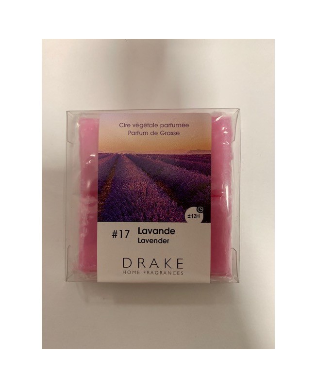 Drake - Pastille parfumée Lavande (17)