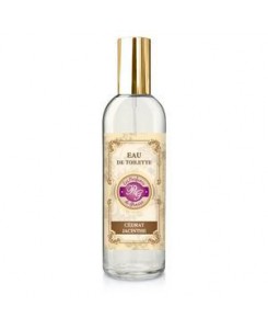 Les Parfums de Grasse - Eau de toilette Cédrat Jacinthe