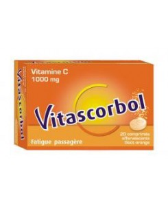 Vitascorbol