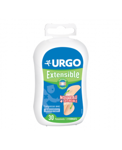 URGO - Pansements Extensible