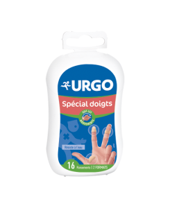 URGO - Pansements Spécial doigts