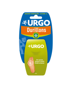 URGO - Traitement durillons