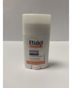 Etiaxil - Déodorant douceur 48h STICK