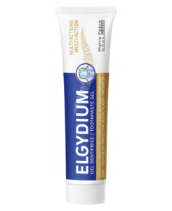 Elgydium - Gel dentifrice Multi-actions