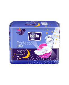 Bella - Serviettes Perfecta ultra Night