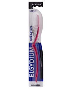 Elgydium - Brosse à dents CREATION