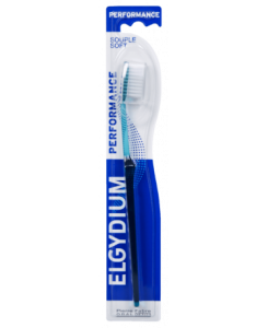 Elgydium performance brosse à dents médium