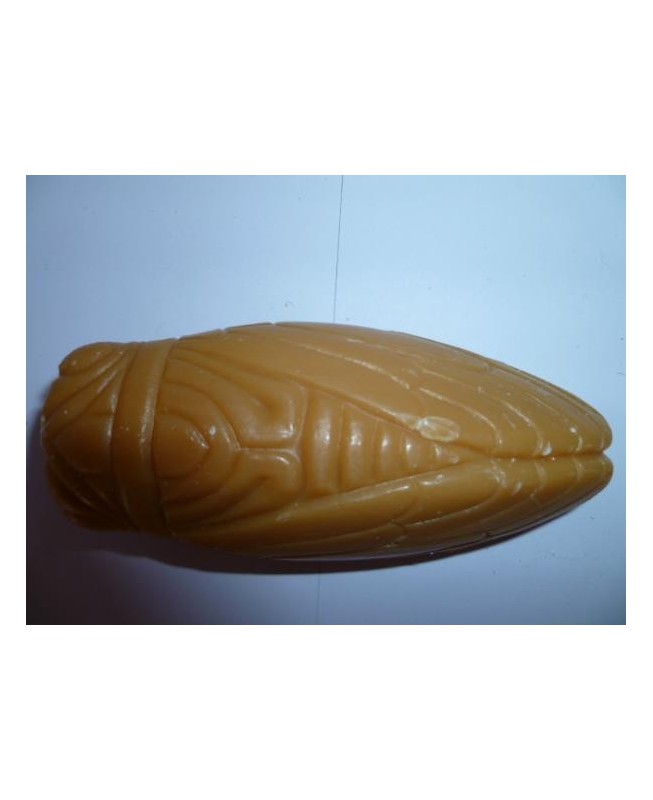Savon de Marseille - cigale