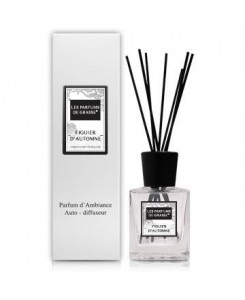 Parfums de Grasse - Parfum d'ambiance Figuier Automne