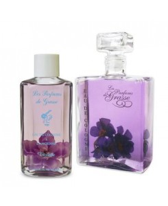 Eaux de Cologne Fleur Violette- 1000 ml