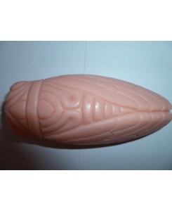 Savon de Marseille - cigale