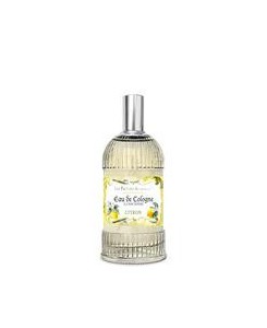 Les Parfums de Grasse - Eau de cologne à l'ancienne Citron