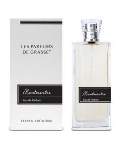 eau de parfum femme signature Montmartre