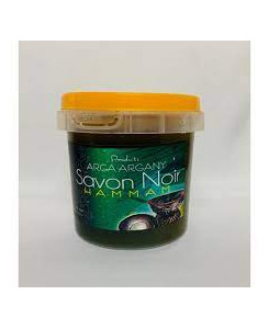 Savon Noir Alep