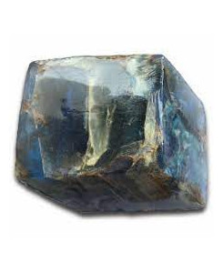 Savon Gemme - labradorite