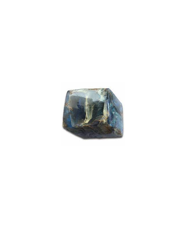 Savon Gemme - labradorite