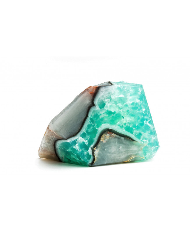 Savon Gemme-Aqua Geode