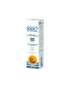 Crème 8882 SPF 50+  FLUIDE Très Haute Protection