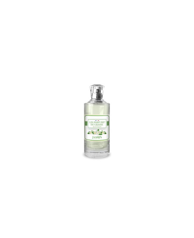 Les Parfums de Grasse - Eau de toilette Jasmin